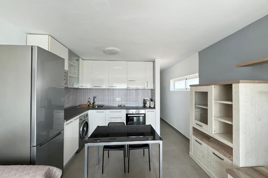 Apartament Casabruno Puerto del Carmen  Zewnętrze zdjęcie
