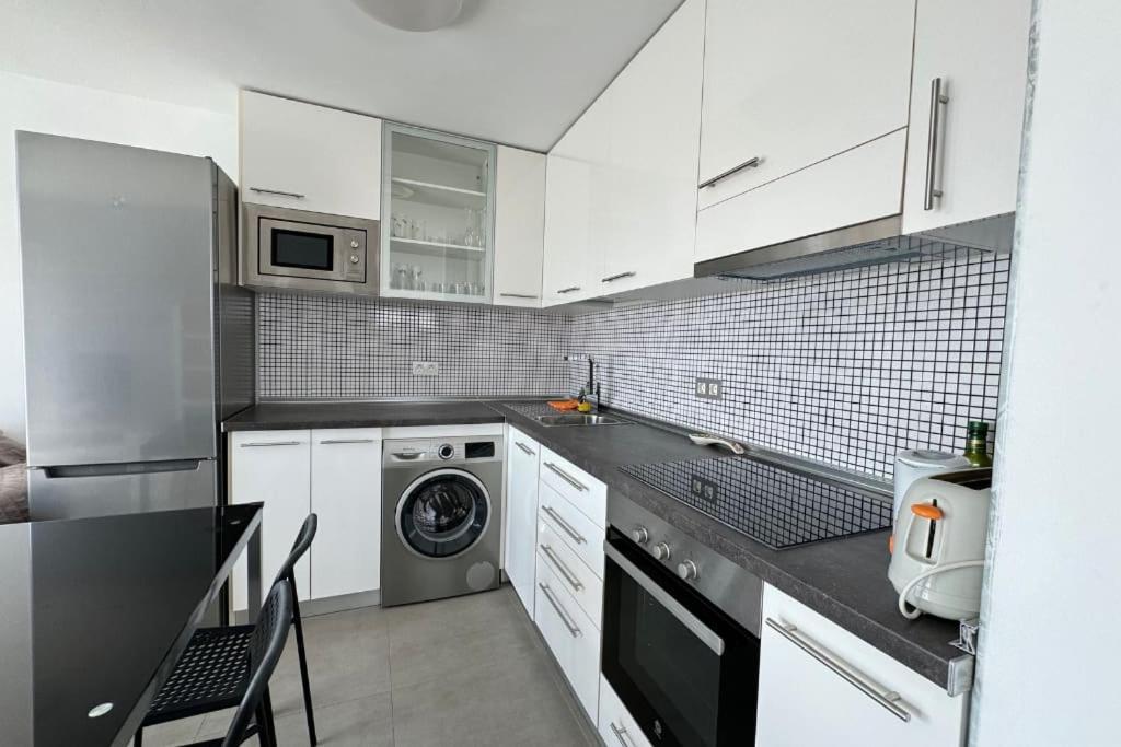 Apartament Casabruno Puerto del Carmen  Zewnętrze zdjęcie