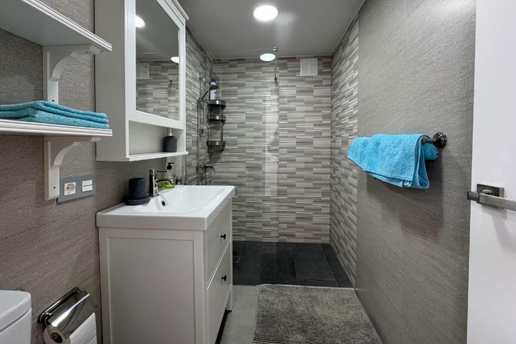 Apartament Casabruno Puerto del Carmen  Zewnętrze zdjęcie