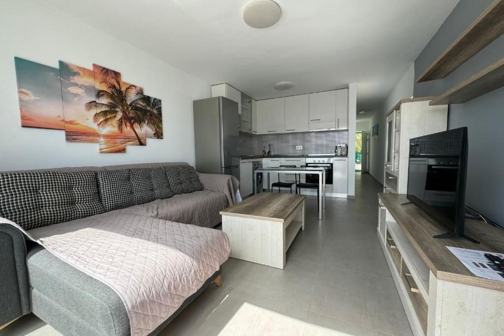 Apartament Casabruno Puerto del Carmen  Zewnętrze zdjęcie