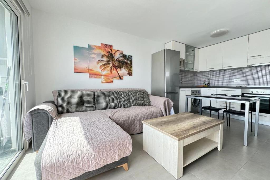 Apartament Casabruno Puerto del Carmen  Zewnętrze zdjęcie