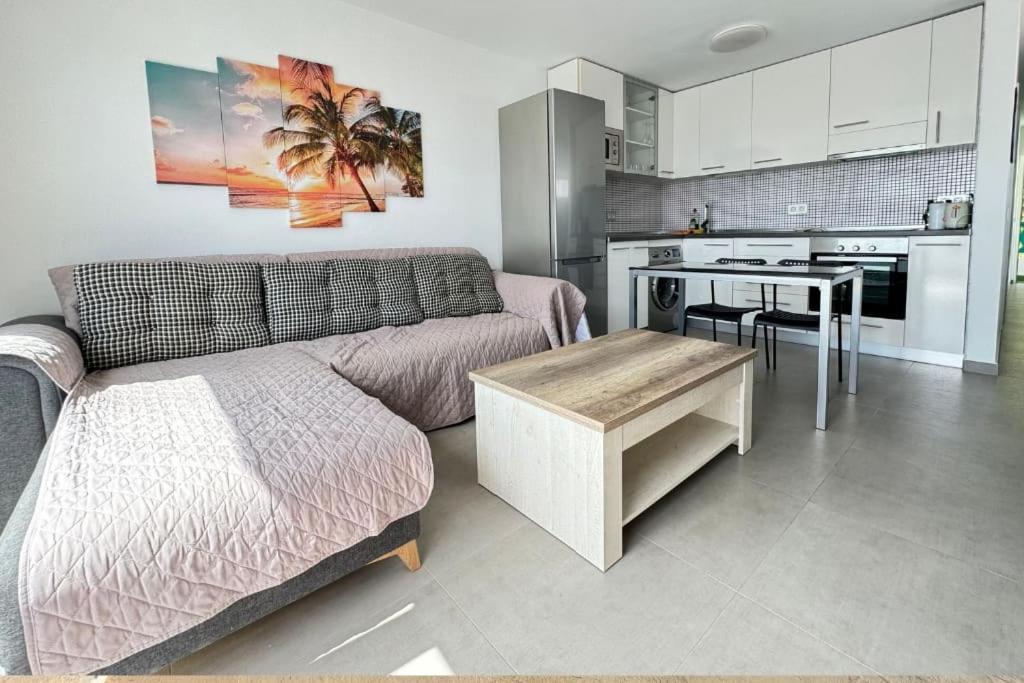 Apartament Casabruno Puerto del Carmen  Zewnętrze zdjęcie