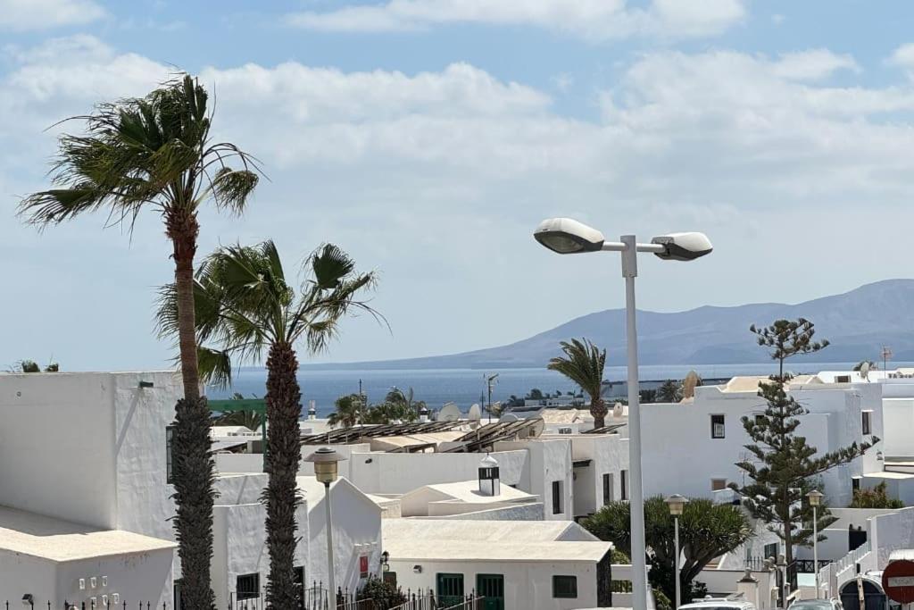 Apartament Casabruno Puerto del Carmen  Zewnętrze zdjęcie