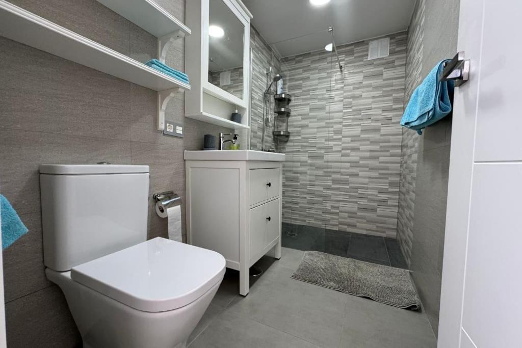 Apartament Casabruno Puerto del Carmen  Zewnętrze zdjęcie